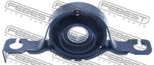 BEARING, PROPSHAFT CENTRE BEARING FOR MAZDA FEBEST MZCB-CX9F