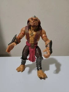 Vintage 1998 Hasbro Small Soldiers ARCHER 6.5" Gorgonite Movie Action Figure - Picture 1 of 4