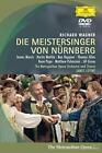 Die Meistersinger Von Nrnberg  The Metropolitan Opera Levine - Ne - K99z