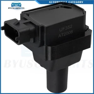 Ignition Coil For Mercedes Benz 1996-1998 SL500 S500 5.0L S420 4.2L V8 - Picture 1 of 9