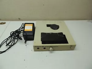 Roland SC-7 Sound Module - includes original Roland Power Supply Working - Picture 1 of 5