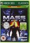 Mass Effect - 2 Disk Special - Classics Edition (Xbox 360)