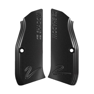 CZ® Original CZ SHADOW 2 Grips - High Quality Hard Elox - Black - Factory New - Picture 1 of 1