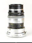ROSS Definex 3 1/2" 89mm f/3.5 #212530  Lens for Contax Rangefinder