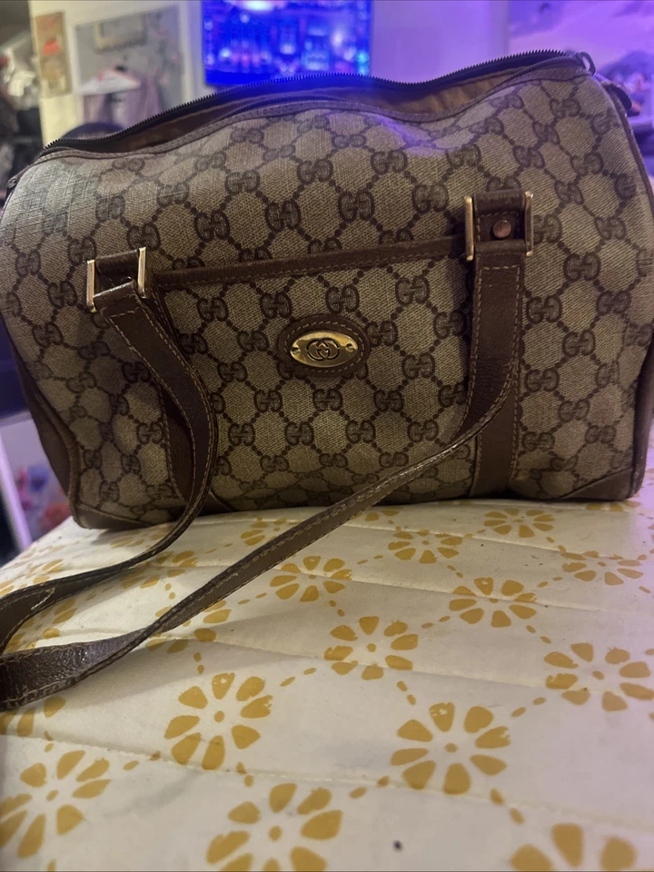bolso gucci Foto 1 de 4