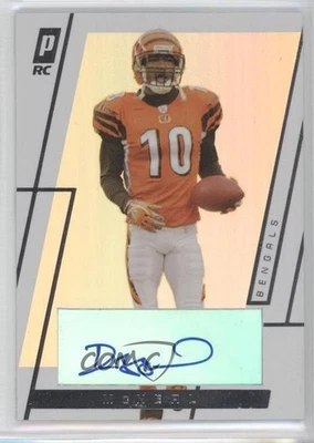 2006 Topps Paradigm /199 Reggie McNeal #74 Rookie Auto RC - Image 1 of 2