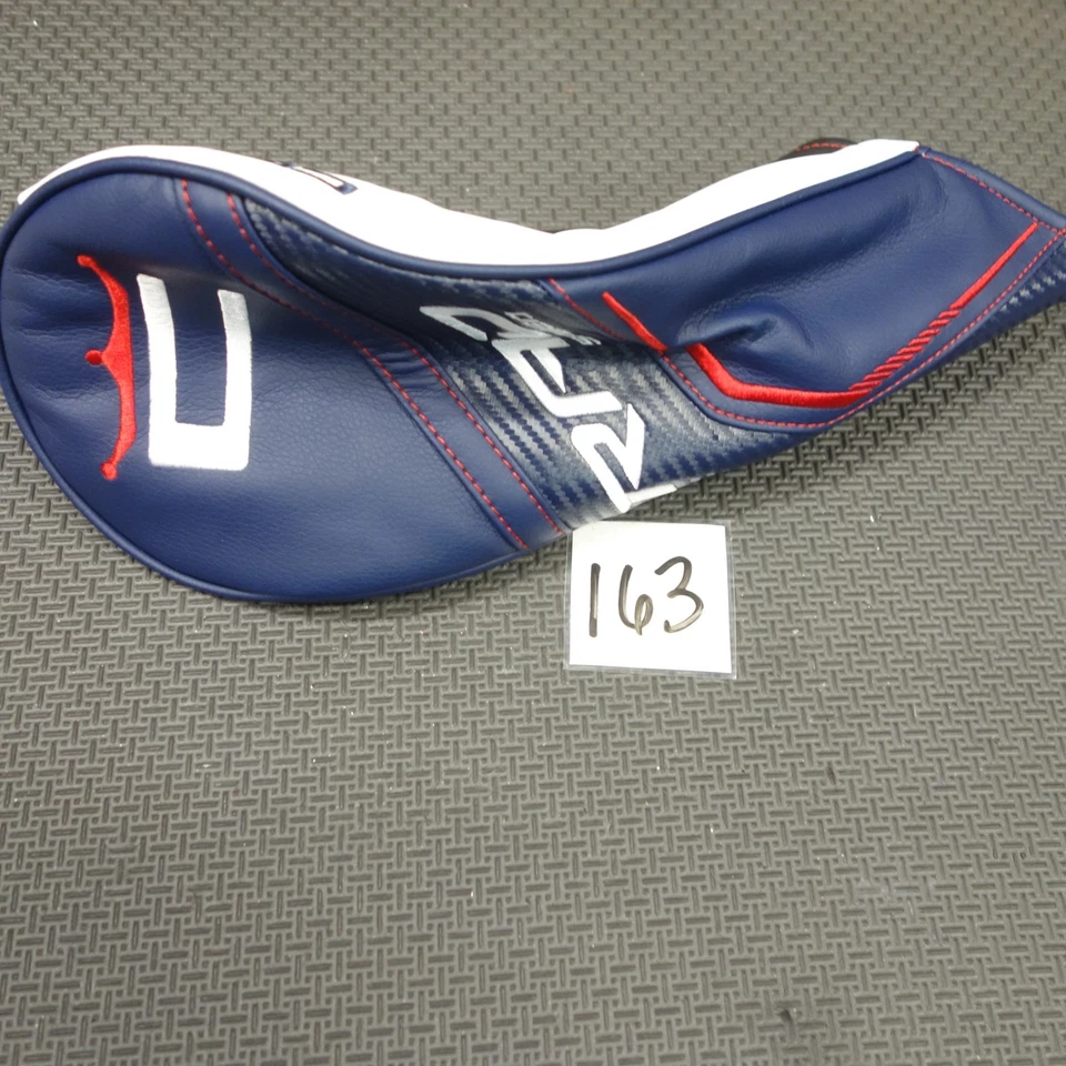 Cobra golf RAD SPEED Driver head cover men golf fast ship BRAND NEW 251107 - Image 1 of 4