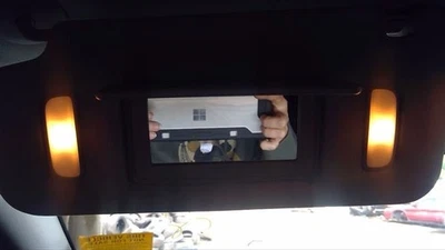 Parasol izquierdo conductor compatible con 10-17 EQUINOX 92960 Foto 1 de 4