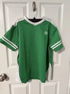 Awana Clubs Youth Medium Green T&T Truth & Training Ultimate Adventure Shirt-GUC - Picture 1 of 1