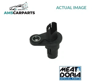 CAMSHAFT POSITION SENSOR INTAKE SIDE OUTLET 87599E MEAT & DORIA NEW - Picture 1 of 5