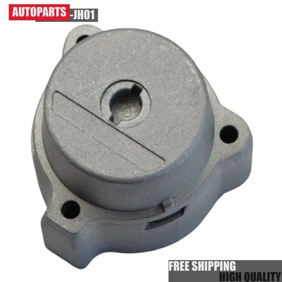 Ignition Lock Starter Switch Key Starter Plug for Mercedes-Benz 190D 190E 240D - Image 1 of 4