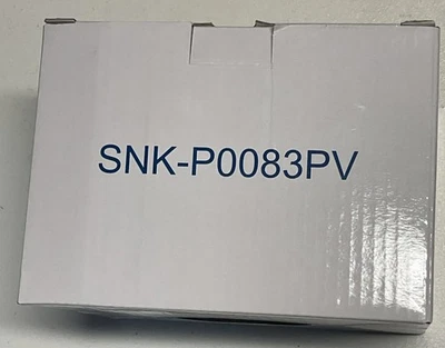 New Supermicro SNK-P0083PV 2U Passive Heatsink AMD Socket SP5 Turin Processors - Image 1 of 3