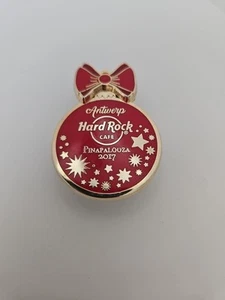 ANTWERP BELGIUM Hard Rock Cafe PIN - Picture 1 of 4