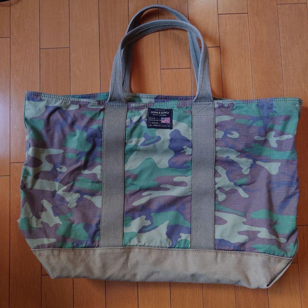 Denim & Supply Ralph Lauren Bags for Men for sale | eBay