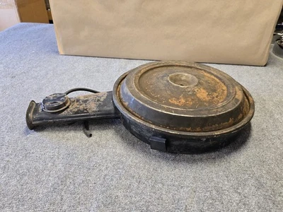 73 77 CHEVY GMC TRUCK BLAZER JIMMY SUBURBAN 454 4 BBL AIR CLEANER - Image 1 of 4