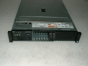 Dell Poweredge R730 | 2x Xeon E5-2699 v3 2.3ghz 36-Cores | NO RAM | H730 - Picture 1 of 3
