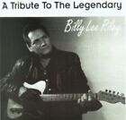 CD - VA - Billy Lee Riley - Tribute To The Legendary Billy Lee Riley