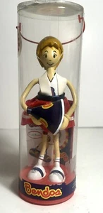 Bendos action figure con un tocco cheerleader posabile 2000 speranza - Foto 1 di 12
