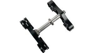Moose Racing Triple Clamp 0603-1086 - Picture 1 of 1