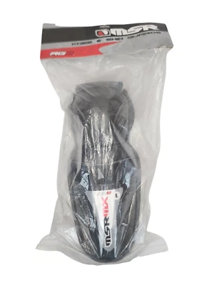 Nuevas rodilleras protectoras MSR Motocross MX grandes *mocinc. 1982* Foto 1 de 4