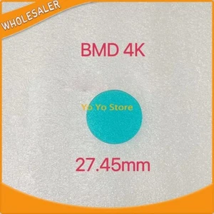 For Blackmagic 6K 4K Glass Low-Pass Lens Improved Version Digital Parts - Picture 1 of 12