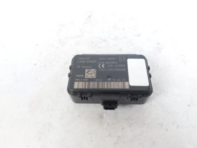 BJ3215K602BA CENTRALINA CONTROLLO ANTENNA LAND ROVER RANGE ROVER EVOQUE (L538) 4 - Immagine 1 di 3
