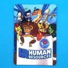 Human Resources car air freshener -design 1 - Gift - Home-Crafted