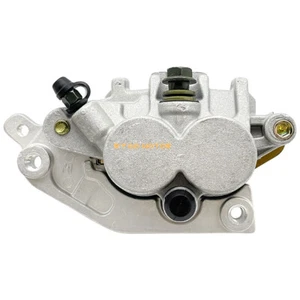 Pinza de freno delantera para Kawasaki KX125 KX250 KX250F KX450F KX500 KDX200 KDX220 - Imagen 1 de 7