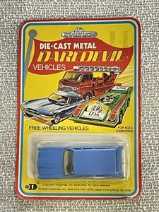 Durham Industries DAREDEVIL Vehicles Yatming Ford Station Wagon NIP - Picture 1 of 8