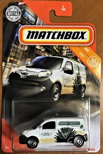 Matchbox 2020 - #5 Renault Kangoo - Bild 1 von 1