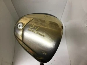 2013 RYOMA MAXIMA D-1 Type-G Driver 10.5d Tour-AD MX-G SR-flex Golf S478 - Picture 1 of 5