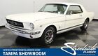 1965 Ford Mustang GT Tribute 289 V8 4 SPEED MANUAL POWER STEERING COLD FACTORY A/C PONY INTERIOR CLEAN