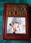 Book The Orginal Illustrated Sherlock Holmes