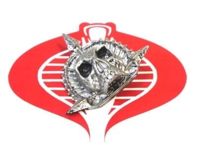 Disfraz de Assassin's Creed Black Flag IV GameStop Cosplay Calavera Cinturón Hebilla 2014 Foto 1 de 2