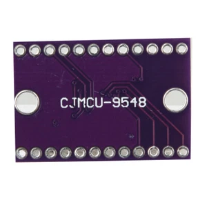 TCA9548A 8 Way IIC Multi Channel Expansion Board Module Development Board - Picture 1 of 9