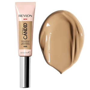 Revlon PhotoReady Candid Antioxidant Concealer - 055 Chestnut
