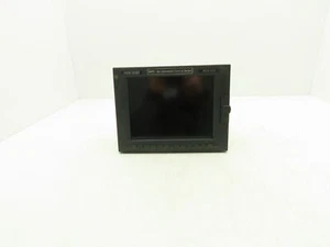Mori Seiki MSG-501 HMI Control Panel - Picture 1 of 13