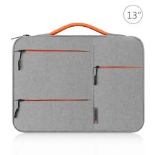 13 inch Laptop Bag Durable Waterproof Laptop Sleeve Case Computer Carrying Case