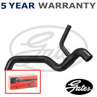 Hose (Radiator - Water Pipe) Lower Gates Fits Cavalier Astra 1.6 1.8