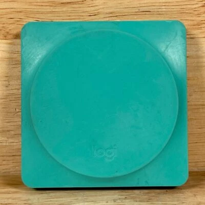 Logitech POP N-R0012 Aqua Smart Home Control Wall Mount Home Switch Starter - Image 1 of 3