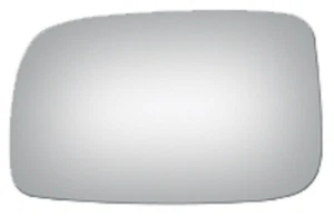 Fits Scion xA 2004-2005 Driver Side Left Replacement Non-Heated Mirror Glass - Picture 1 of 1
