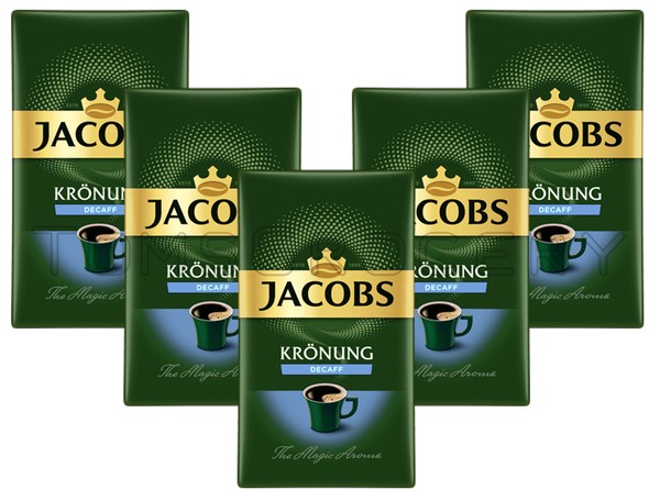 Segafredo Intermezzo Ground Coffee 8.8oz/250g X 4 Photo Related