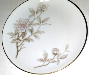 Harmony House China Patricia -Bread & Butter Plate-6 3/8in - Picture 1 of 3