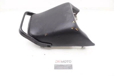 88 KAWASAKI NINJA 600R FABRICANTE DE EQUIPAMENTO ORIGINAL TRASEIRO PASSAGEIRO ASSENTO TANDEM PAD SELIM R11 - Imagem 1 de 4