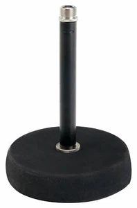 Tisch Mikrofon Stativ Table Mikrofon Ständer Podcast Microphone Stand Halter - Bild 1 von 7