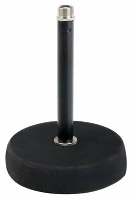 Tisch Mikrofon Stativ Table Mikrofon Ständer Podcast Microphone Stand Halter - Bild 1 von 4