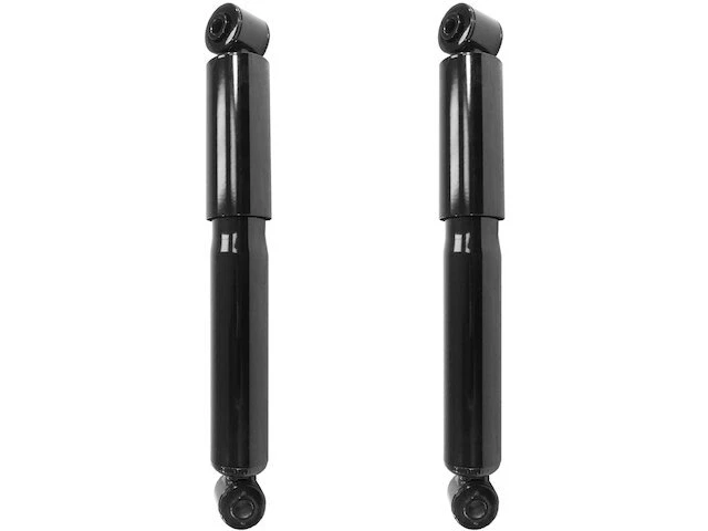 Комплект амортизаторов заднего единства подходит для Kia Forte5 2012-2013 98QXPP - Изображение 1 из 1