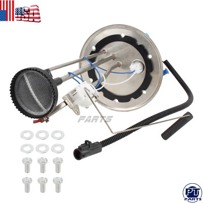 Unidad de envío de tanque de combustible para Ford F-350 F-450 F-550 Super Duty 3C3Z9275DA Foto 1 de 4