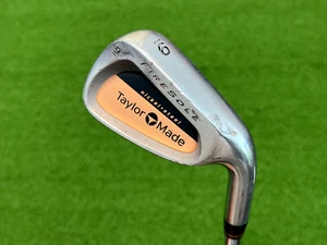 TaylorMade Golf FIRESOLE Titanium/Tungsten (9) IRON Right Steel R-80 Regular Set - Picture 1 of 6
