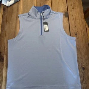 Fairway And Greene Coughlin Vest Size Medium - Picture 1 of 2